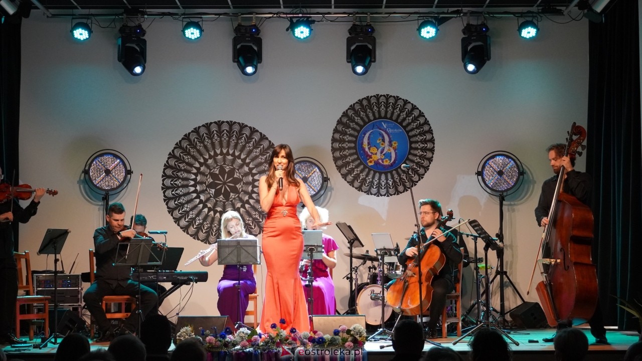 XI Festiwal Muzyczny Ostrołęckie Operalia „Muzyką i poezją o miłości Vol. 4 w Lelisie [30.08.2026] - zdjęcie #3 - eOstroleka.pl