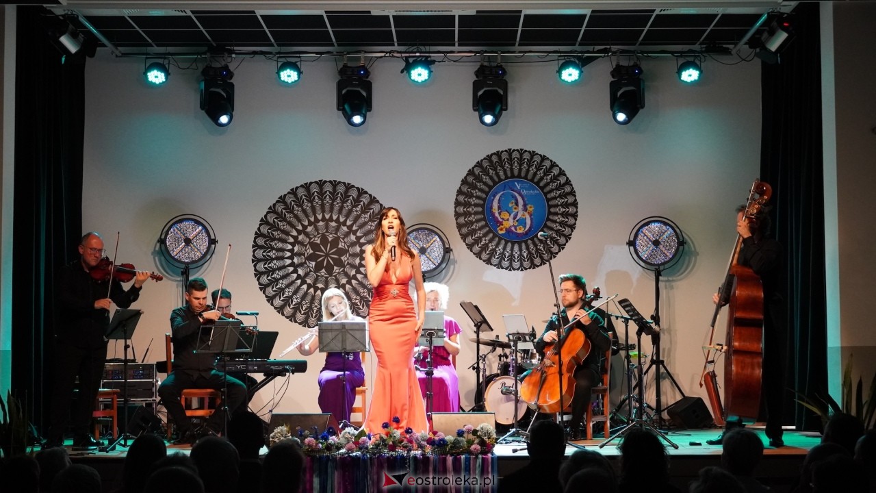 XI Festiwal Muzyczny Ostrołęckie Operalia „Muzyką i poezją o miłości Vol. 4 w Lelisie [30.08.2026] - zdjęcie #2 - eOstroleka.pl