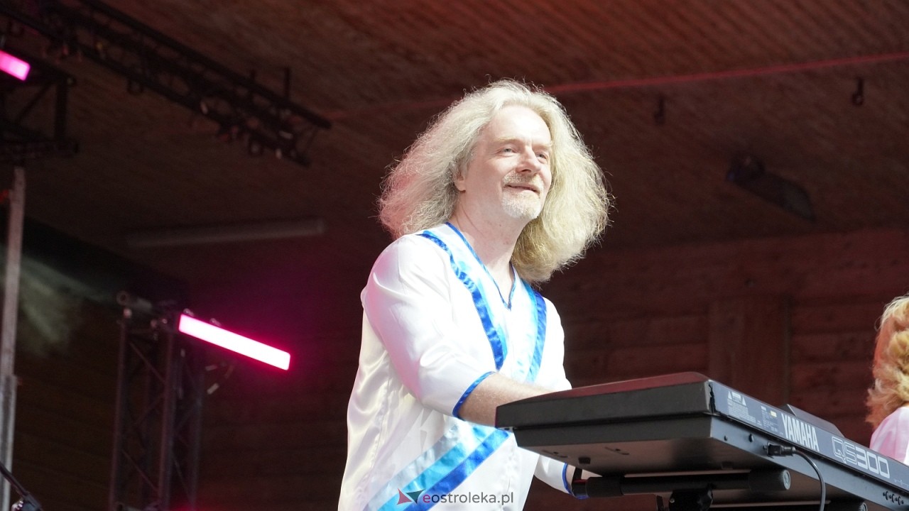 Miodobranie Kurpiowskie 2026 - Abba Show, Viki Gabor, GolecUOrkiestra [30.08.2026] - zdjęcie #182 - eOstroleka.pl