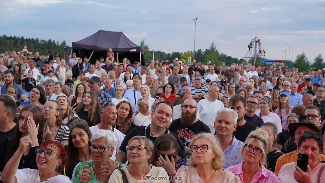 Miodobranie Kurpiowskie 2026 - Abba Show, Viki Gabor, GolecUOrkiestra [30.08.2026] - zdjęcie #175 - eOstroleka.pl
