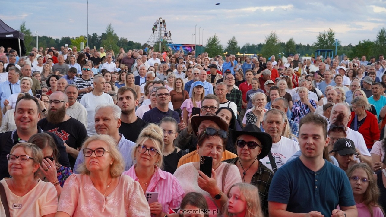 Miodobranie Kurpiowskie 2026 - Abba Show, Viki Gabor, GolecUOrkiestra [30.08.2026] - zdjęcie #174 - eOstroleka.pl