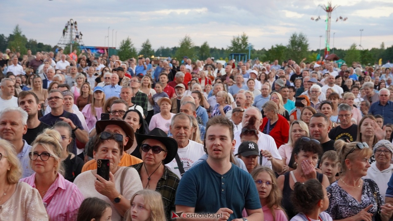 Miodobranie Kurpiowskie 2026 - Abba Show, Viki Gabor, GolecUOrkiestra [30.08.2026] - zdjęcie #173 - eOstroleka.pl
