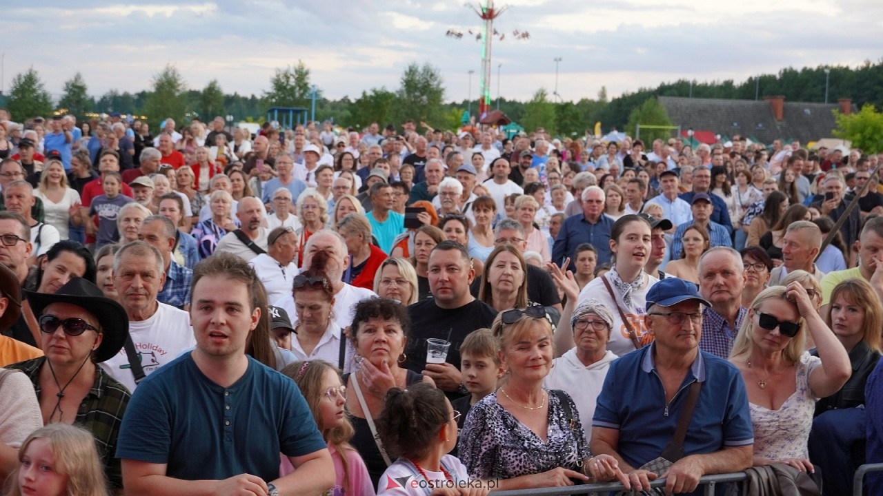 Miodobranie Kurpiowskie 2026 - Abba Show, Viki Gabor, GolecUOrkiestra [30.08.2026] - zdjęcie #172 - eOstroleka.pl