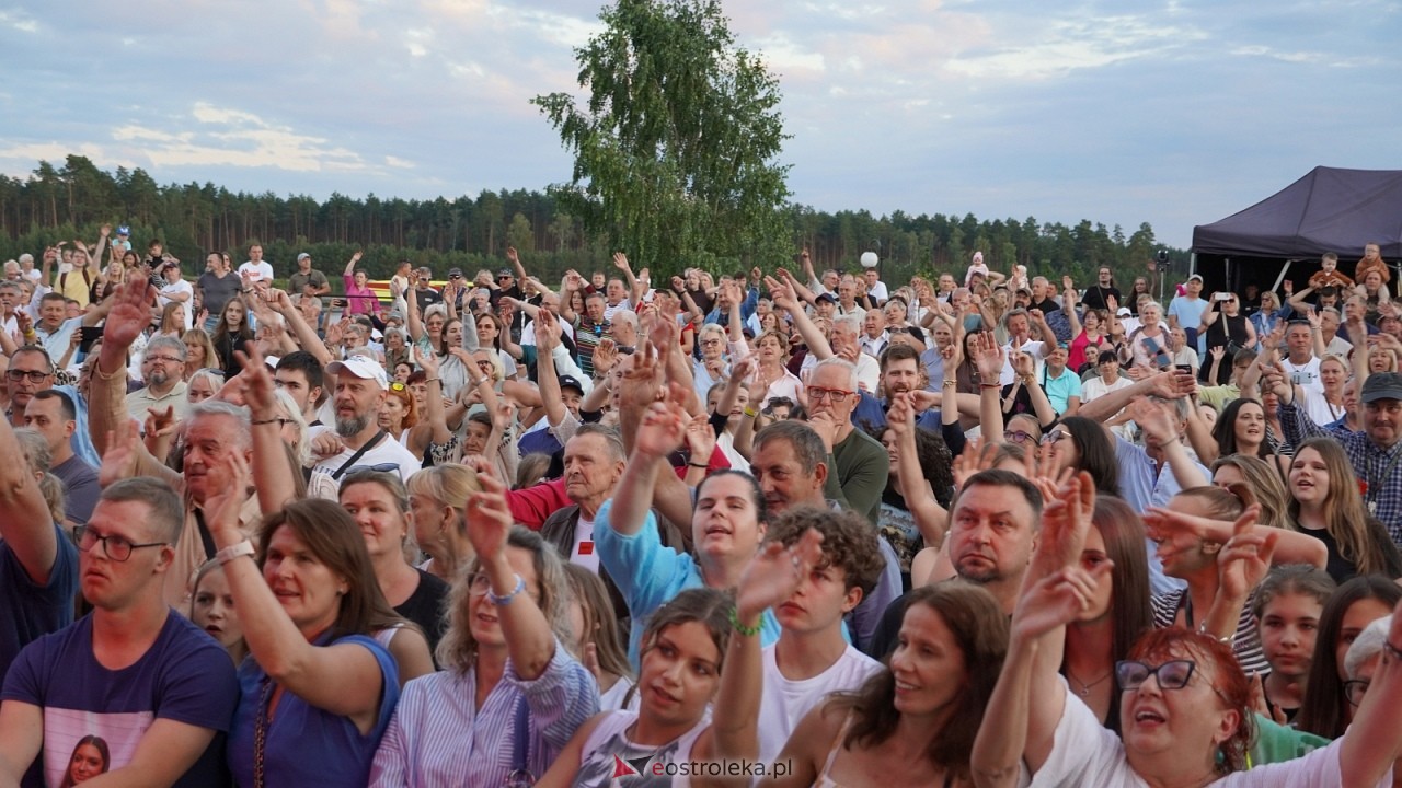 Miodobranie Kurpiowskie 2026 - Abba Show, Viki Gabor, GolecUOrkiestra [30.08.2026] - zdjęcie #169 - eOstroleka.pl