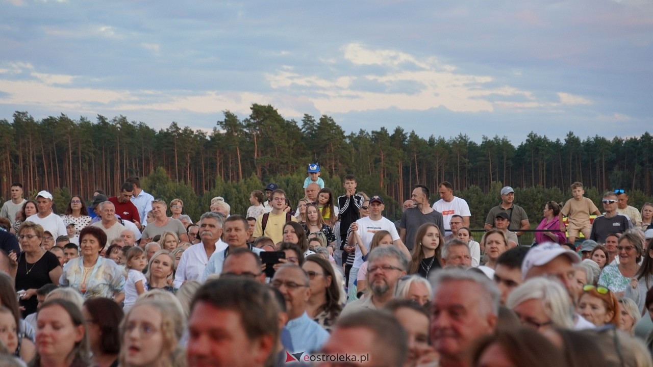 Miodobranie Kurpiowskie 2026 - Abba Show, Viki Gabor, GolecUOrkiestra [30.08.2026] - zdjęcie #168 - eOstroleka.pl