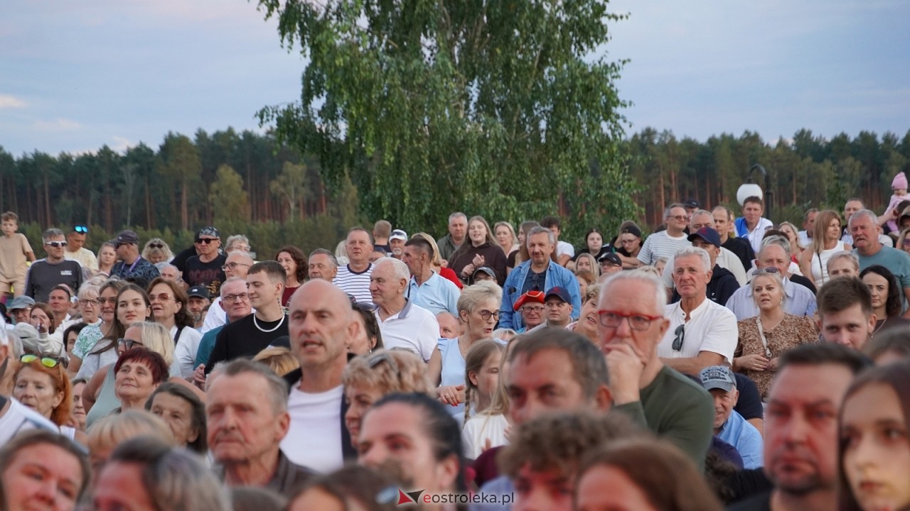 Miodobranie Kurpiowskie 2026 - Abba Show, Viki Gabor, GolecUOrkiestra [30.08.2026] - zdjęcie #167 - eOstroleka.pl