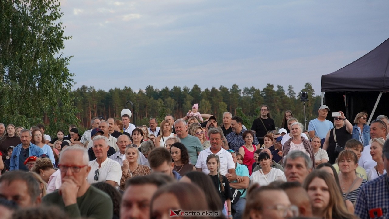 Miodobranie Kurpiowskie 2026 - Abba Show, Viki Gabor, GolecUOrkiestra [30.08.2026] - zdjęcie #166 - eOstroleka.pl