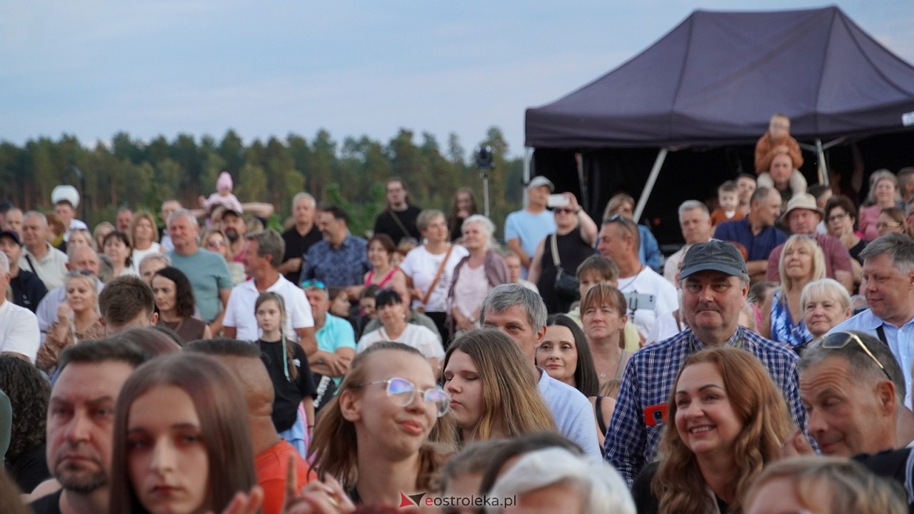 Miodobranie Kurpiowskie 2026 - Abba Show, Viki Gabor, GolecUOrkiestra [30.08.2026] - zdjęcie #165 - eOstroleka.pl