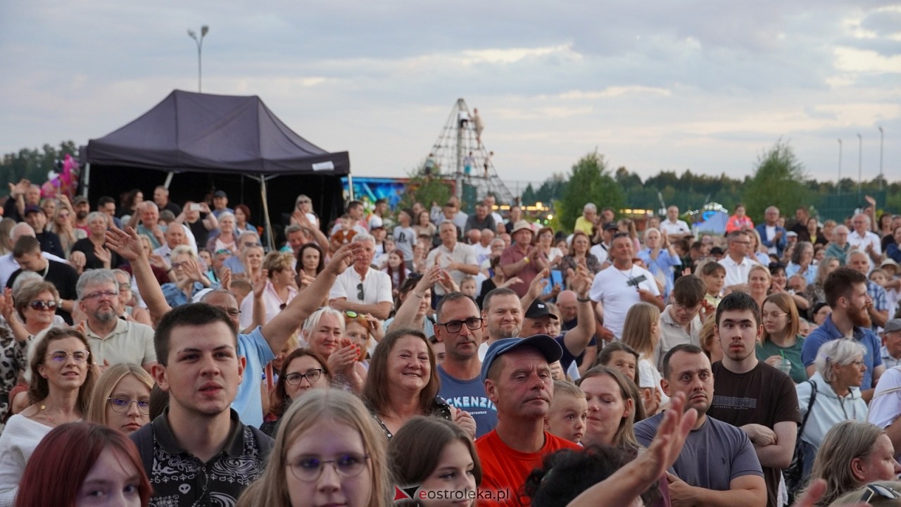 Miodobranie Kurpiowskie 2026 - Abba Show, Viki Gabor, GolecUOrkiestra [30.08.2026] - zdjęcie #153 - eOstroleka.pl