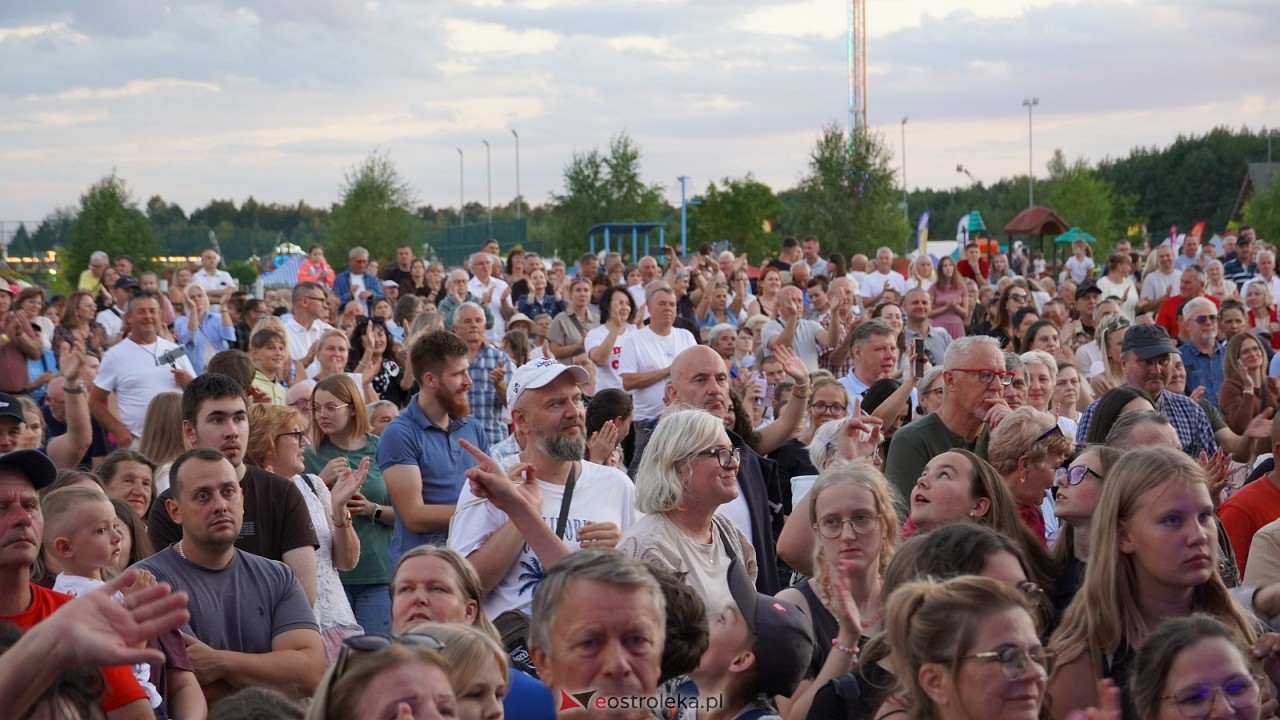 Miodobranie Kurpiowskie 2026 - Abba Show, Viki Gabor, GolecUOrkiestra [30.08.2026] - zdjęcie #151 - eOstroleka.pl