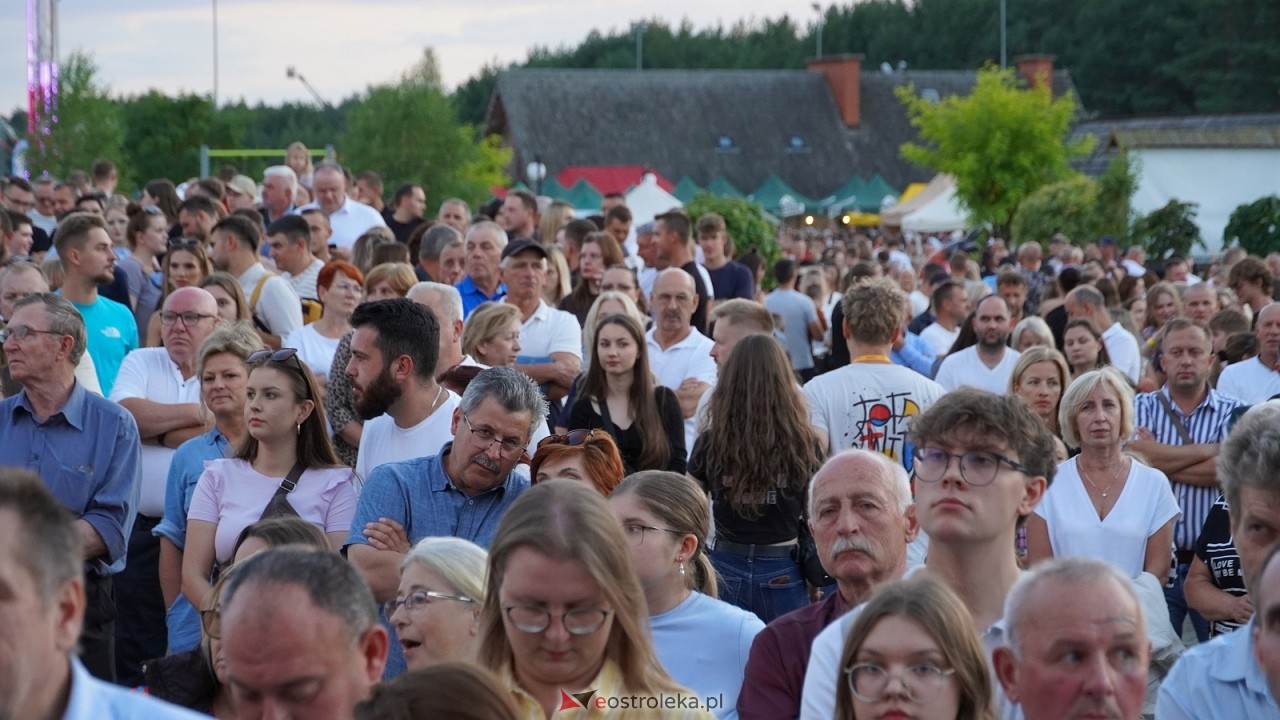 Miodobranie Kurpiowskie 2026 - Abba Show, Viki Gabor, GolecUOrkiestra [30.08.2026] - zdjęcie #149 - eOstroleka.pl