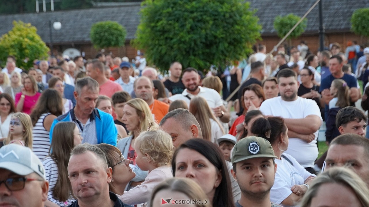 Miodobranie Kurpiowskie 2026 - Abba Show, Viki Gabor, GolecUOrkiestra [30.08.2026] - zdjęcie #148 - eOstroleka.pl