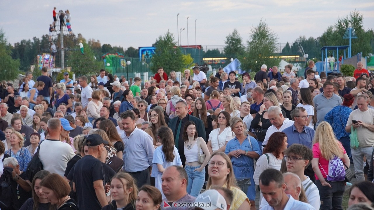 Miodobranie Kurpiowskie 2026 - Abba Show, Viki Gabor, GolecUOrkiestra [30.08.2026] - zdjęcie #147 - eOstroleka.pl