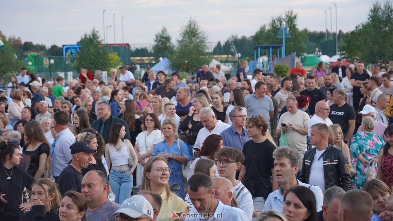 Miodobranie Kurpiowskie 2026 - Abba Show, Viki Gabor, GolecUOrkiestra [30.08.2026] - zdjęcie #146 - eOstroleka.pl