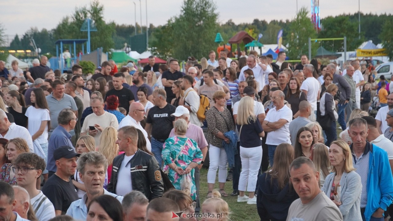 Miodobranie Kurpiowskie 2026 - Abba Show, Viki Gabor, GolecUOrkiestra [30.08.2026] - zdjęcie #144 - eOstroleka.pl