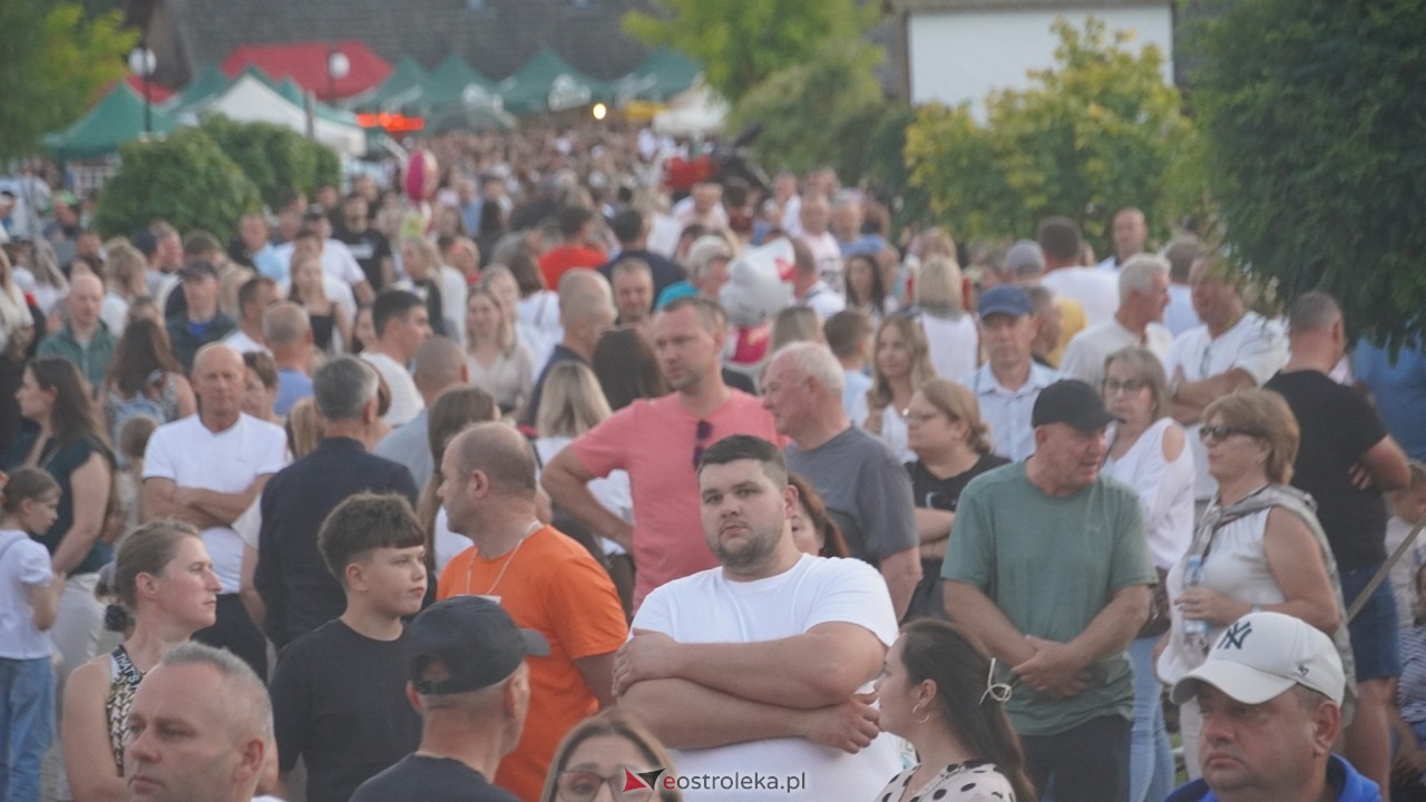 Miodobranie Kurpiowskie 2026 - Abba Show, Viki Gabor, GolecUOrkiestra [30.08.2026] - zdjęcie #142 - eOstroleka.pl