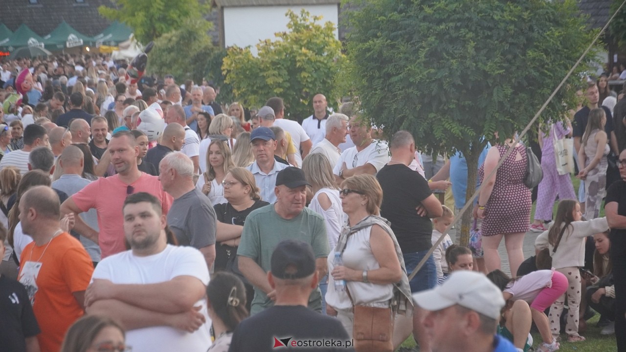 Miodobranie Kurpiowskie 2026 - Abba Show, Viki Gabor, GolecUOrkiestra [30.08.2026] - zdjęcie #141 - eOstroleka.pl