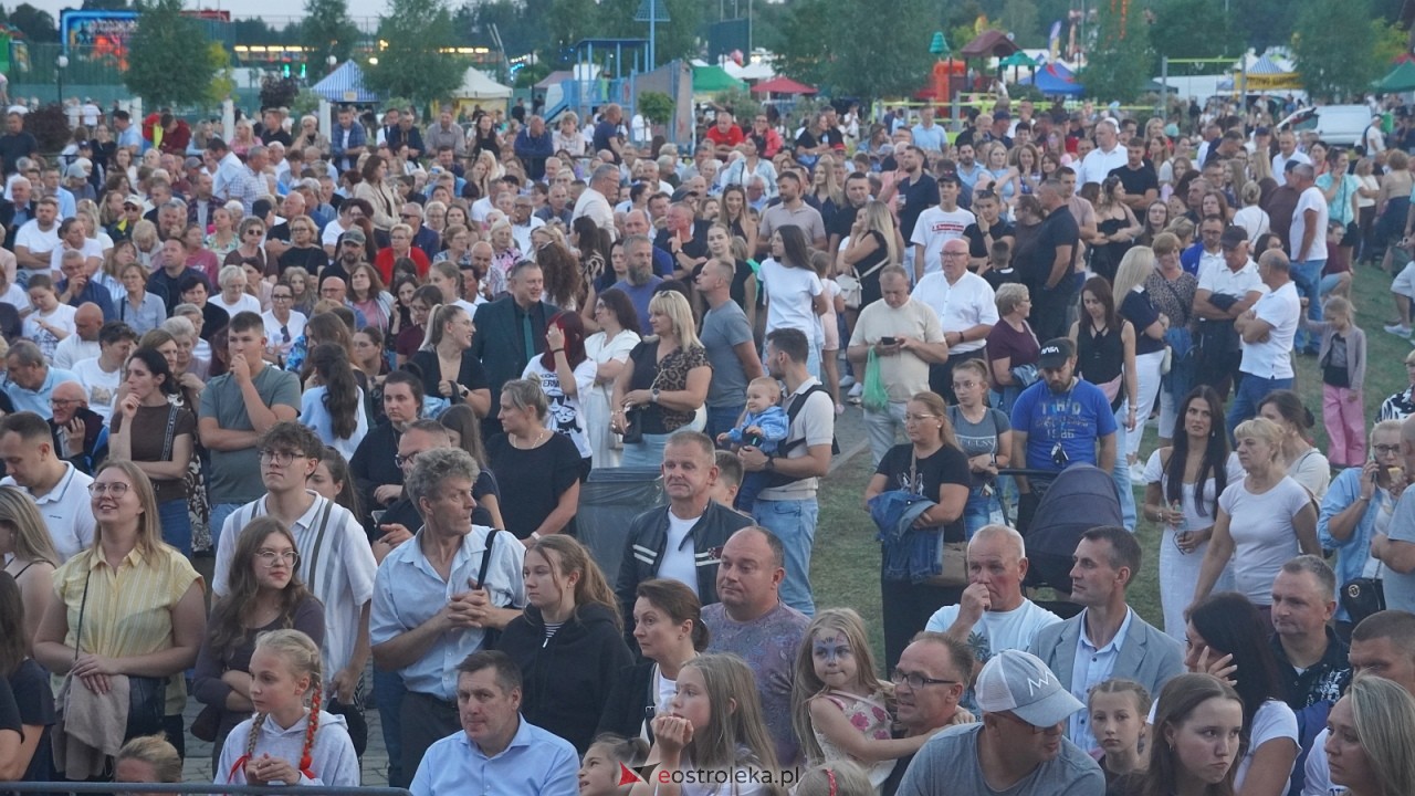 Miodobranie Kurpiowskie 2026 - Abba Show, Viki Gabor, GolecUOrkiestra [30.08.2026] - zdjęcie #138 - eOstroleka.pl