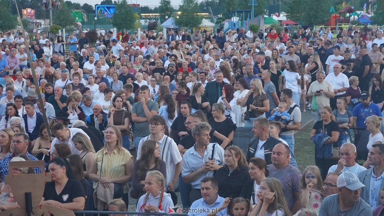 Miodobranie Kurpiowskie 2026 - Abba Show, Viki Gabor, GolecUOrkiestra [30.08.2026] - zdjęcie #137 - eOstroleka.pl