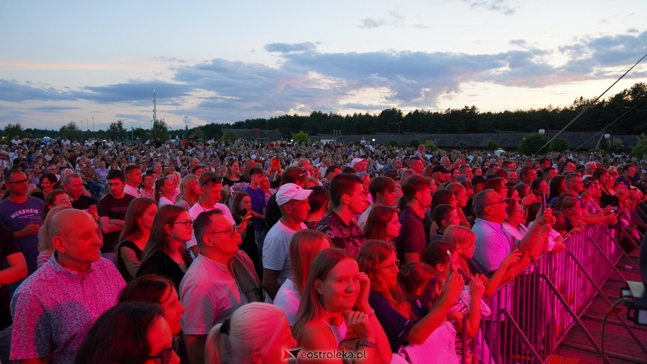 Miodobranie Kurpiowskie 2026 - Abba Show, Viki Gabor, GolecUOrkiestra [30.08.2026] - zdjęcie #129 - eOstroleka.pl