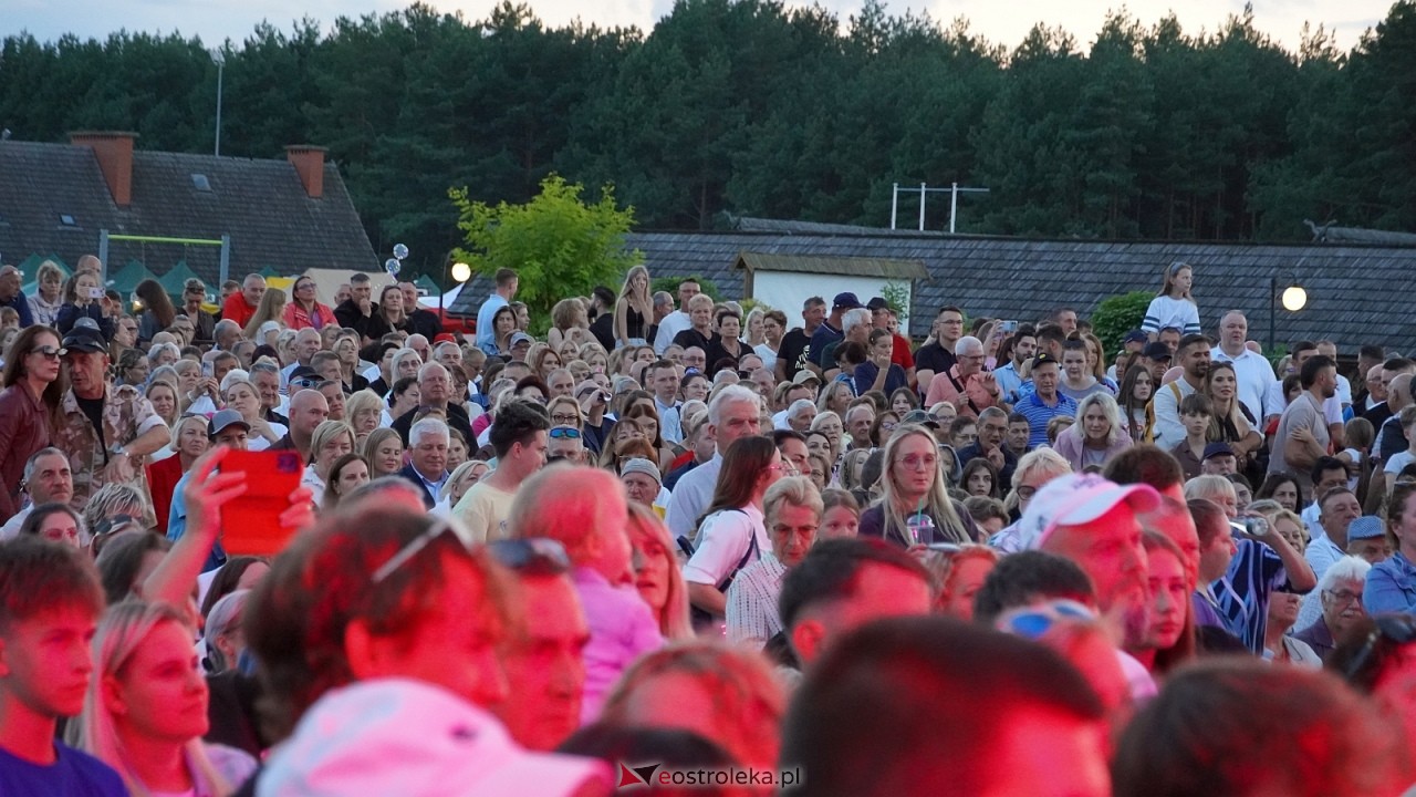 Miodobranie Kurpiowskie 2026 - Abba Show, Viki Gabor, GolecUOrkiestra [30.08.2026] - zdjęcie #128 - eOstroleka.pl