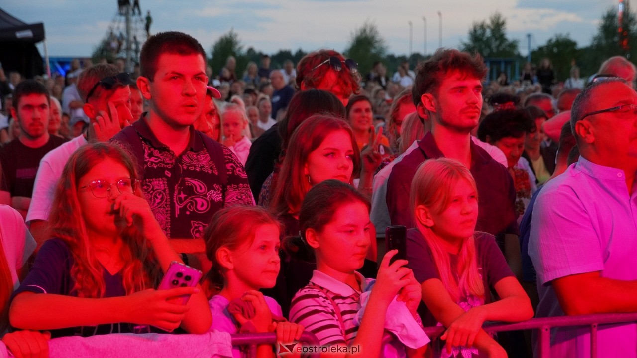 Miodobranie Kurpiowskie 2026 - Abba Show, Viki Gabor, GolecUOrkiestra [30.08.2026] - zdjęcie #123 - eOstroleka.pl