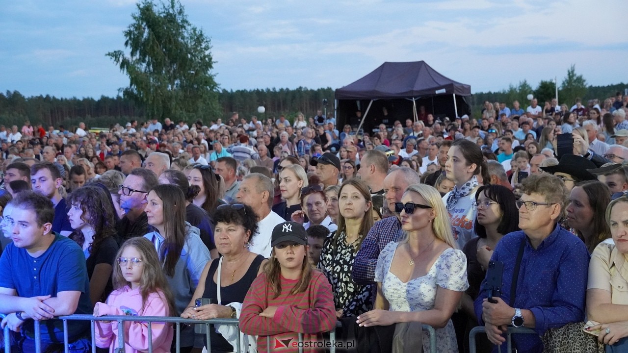 Miodobranie Kurpiowskie 2026 - Abba Show, Viki Gabor, GolecUOrkiestra [30.08.2026] - zdjęcie #117 - eOstroleka.pl