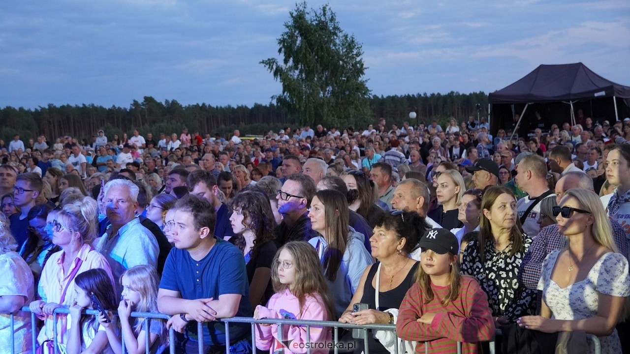Miodobranie Kurpiowskie 2026 - Abba Show, Viki Gabor, GolecUOrkiestra [30.08.2026] - zdjęcie #116 - eOstroleka.pl