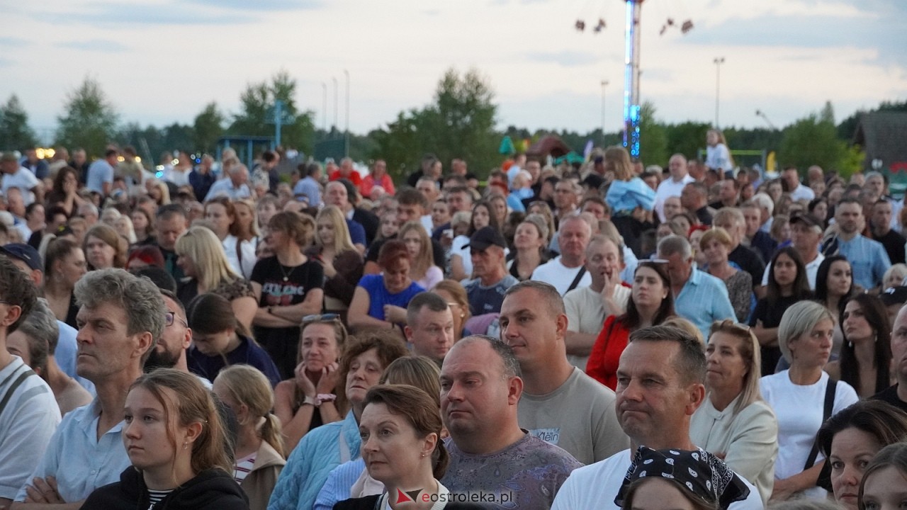 Miodobranie Kurpiowskie 2026 - Abba Show, Viki Gabor, GolecUOrkiestra [30.08.2026] - zdjęcie #115 - eOstroleka.pl