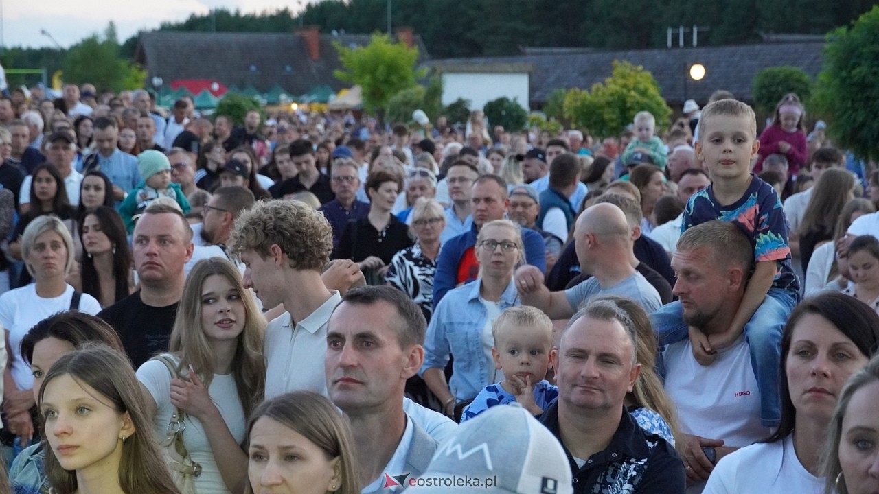 Miodobranie Kurpiowskie 2026 - Abba Show, Viki Gabor, GolecUOrkiestra [30.08.2026] - zdjęcie #114 - eOstroleka.pl