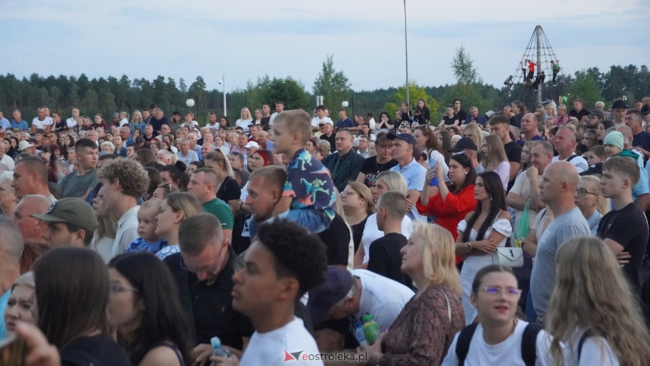 Miodobranie Kurpiowskie 2026 - Abba Show, Viki Gabor, GolecUOrkiestra [30.08.2026] - zdjęcie #113 - eOstroleka.pl