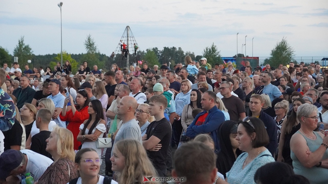 Miodobranie Kurpiowskie 2026 - Abba Show, Viki Gabor, GolecUOrkiestra [30.08.2026] - zdjęcie #112 - eOstroleka.pl