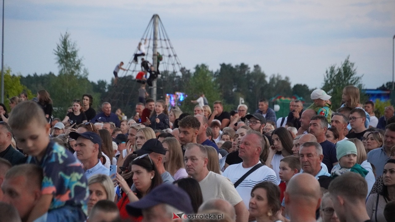 Miodobranie Kurpiowskie 2026 - Abba Show, Viki Gabor, GolecUOrkiestra [30.08.2026] - zdjęcie #111 - eOstroleka.pl