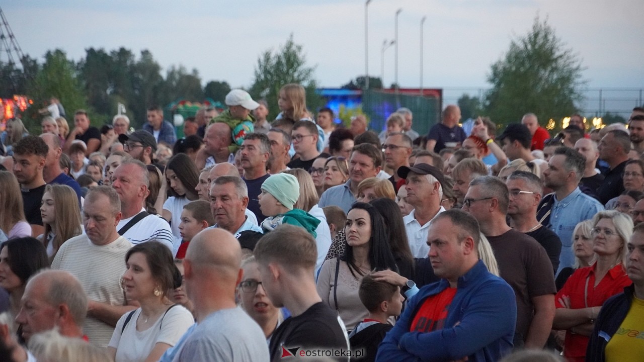 Miodobranie Kurpiowskie 2026 - Abba Show, Viki Gabor, GolecUOrkiestra [30.08.2026] - zdjęcie #110 - eOstroleka.pl