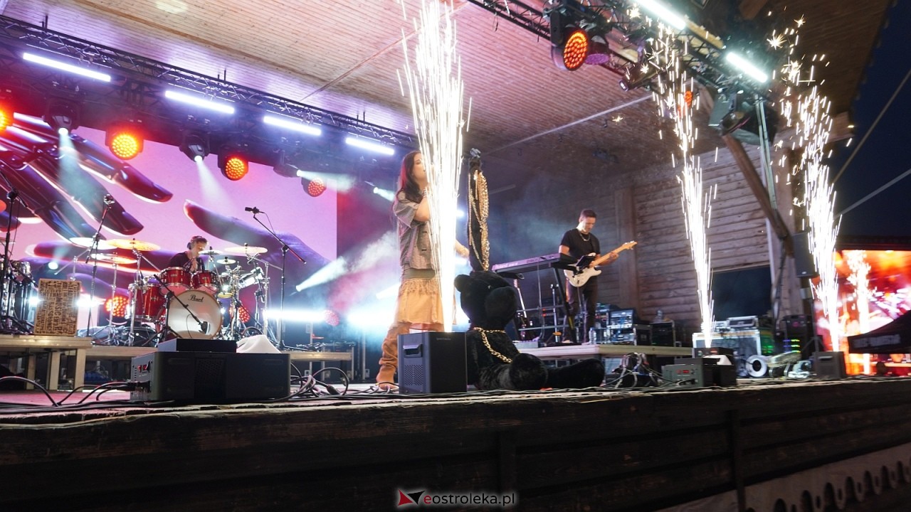 Miodobranie Kurpiowskie 2026 - Abba Show, Viki Gabor, GolecUOrkiestra [30.08.2026] - zdjęcie #108 - eOstroleka.pl