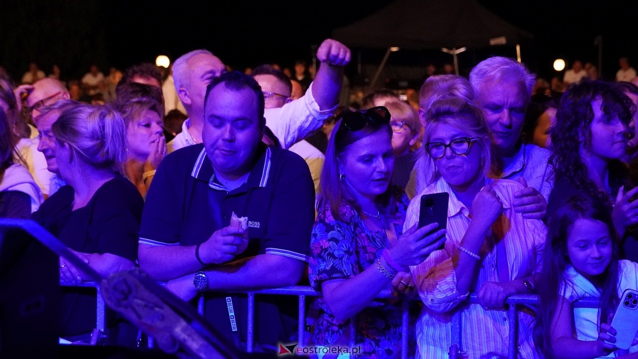 Miodobranie Kurpiowskie 2026 - Abba Show, Viki Gabor, GolecUOrkiestra [30.08.2026] - zdjęcie #103 - eOstroleka.pl