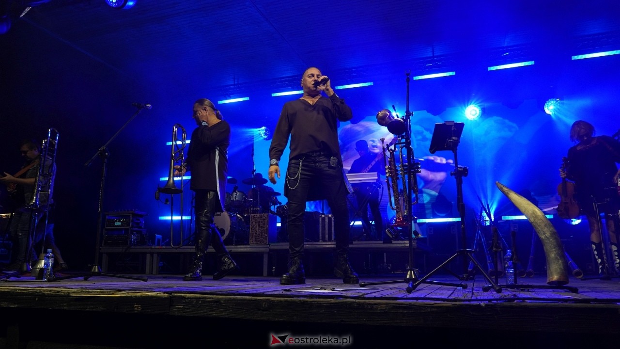 Miodobranie Kurpiowskie 2026 - Abba Show, Viki Gabor, GolecUOrkiestra [30.08.2026] - zdjęcie #86 - eOstroleka.pl