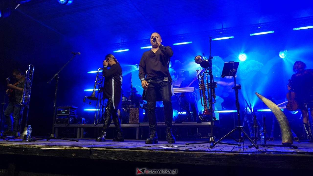 Miodobranie Kurpiowskie 2026 - Abba Show, Viki Gabor, GolecUOrkiestra [30.08.2026] - zdjęcie #85 - eOstroleka.pl