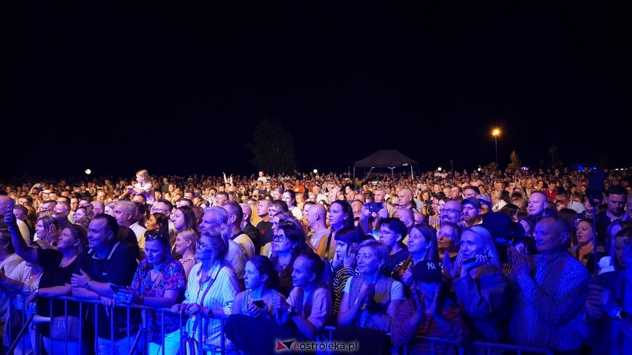 Miodobranie Kurpiowskie 2026 - Abba Show, Viki Gabor, GolecUOrkiestra [30.08.2026] - zdjęcie #80 - eOstroleka.pl