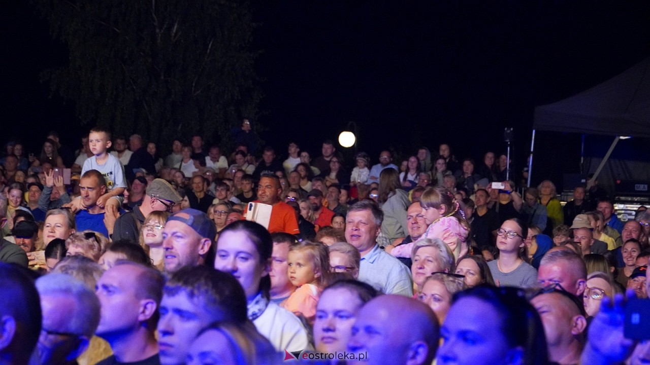 Miodobranie Kurpiowskie 2026 - Abba Show, Viki Gabor, GolecUOrkiestra [30.08.2026] - zdjęcie #79 - eOstroleka.pl