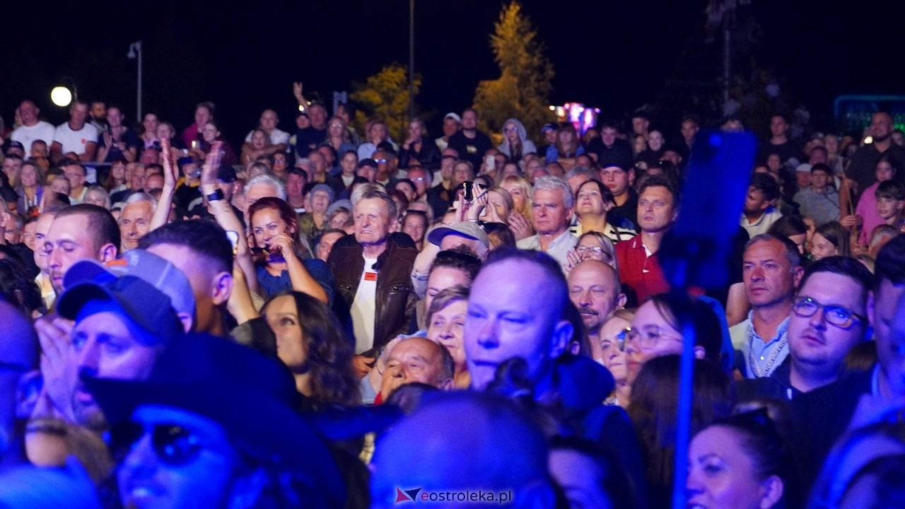 Miodobranie Kurpiowskie 2026 - Abba Show, Viki Gabor, GolecUOrkiestra [30.08.2026] - zdjęcie #78 - eOstroleka.pl