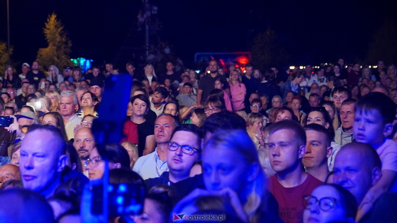 Miodobranie Kurpiowskie 2026 - Abba Show, Viki Gabor, GolecUOrkiestra [30.08.2026] - zdjęcie #77 - eOstroleka.pl