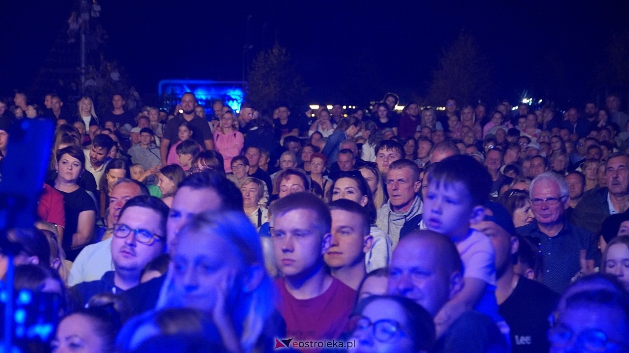 Miodobranie Kurpiowskie 2026 - Abba Show, Viki Gabor, GolecUOrkiestra [30.08.2026] - zdjęcie #76 - eOstroleka.pl
