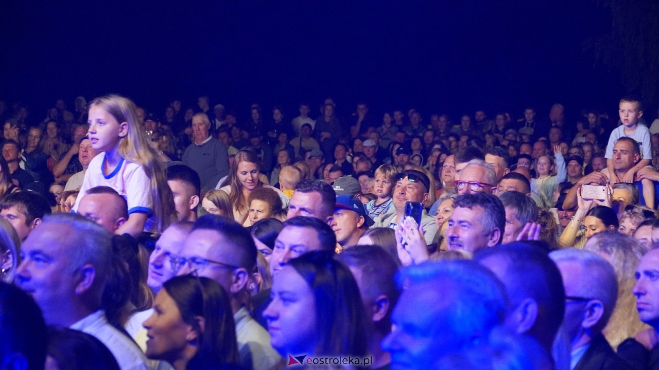 Miodobranie Kurpiowskie 2026 - Abba Show, Viki Gabor, GolecUOrkiestra [30.08.2026] - zdjęcie #75 - eOstroleka.pl
