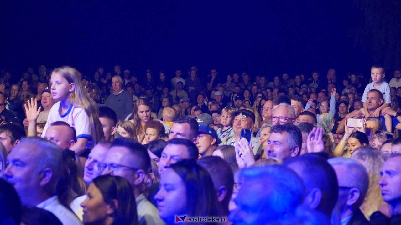 Miodobranie Kurpiowskie 2026 - Abba Show, Viki Gabor, GolecUOrkiestra [30.08.2026] - zdjęcie #74 - eOstroleka.pl