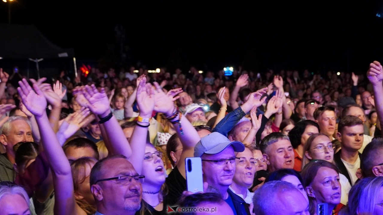 Miodobranie Kurpiowskie 2026 - Abba Show, Viki Gabor, GolecUOrkiestra [30.08.2026] - zdjęcie #69 - eOstroleka.pl