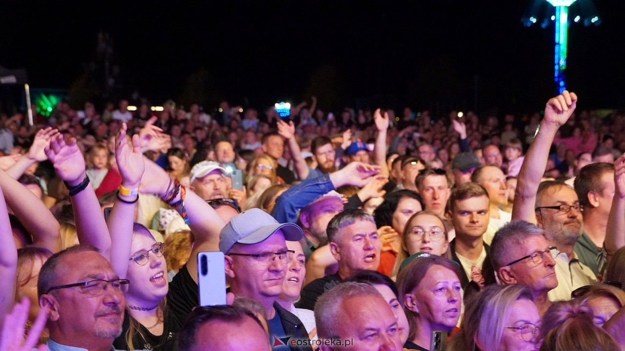 Miodobranie Kurpiowskie 2026 - Abba Show, Viki Gabor, GolecUOrkiestra [30.08.2026] - zdjęcie #68 - eOstroleka.pl