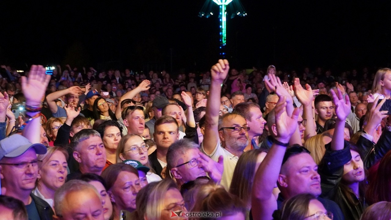 Miodobranie Kurpiowskie 2026 - Abba Show, Viki Gabor, GolecUOrkiestra [30.08.2026] - zdjęcie #67 - eOstroleka.pl