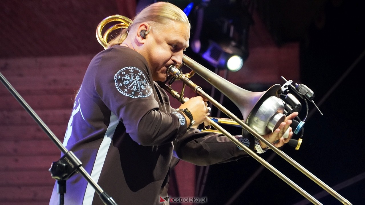 Miodobranie Kurpiowskie 2026 - Abba Show, Viki Gabor, GolecUOrkiestra [30.08.2026] - zdjęcie #60 - eOstroleka.pl