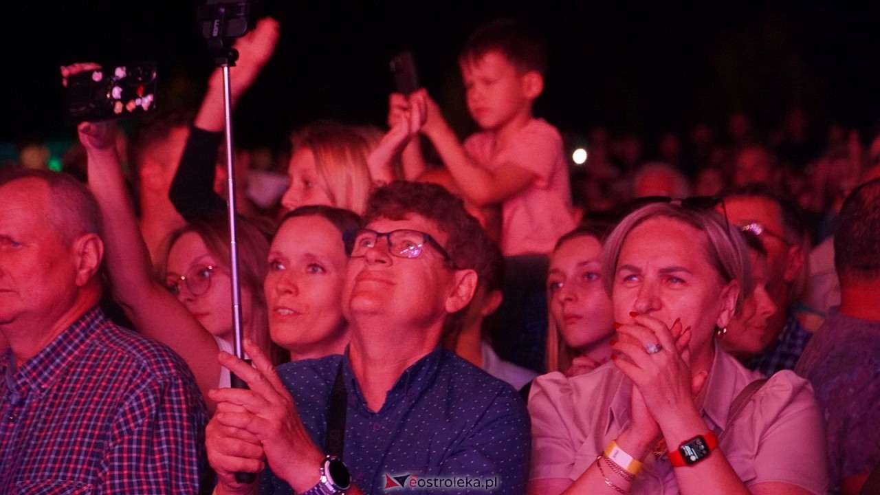 Miodobranie Kurpiowskie 2026 - Abba Show, Viki Gabor, GolecUOrkiestra [30.08.2026] - zdjęcie #58 - eOstroleka.pl